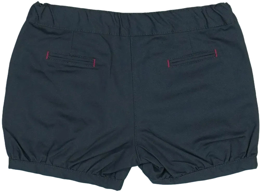 Szürke Obaibi Rövidnadrág EU 98 / UK 3 év / US 3T