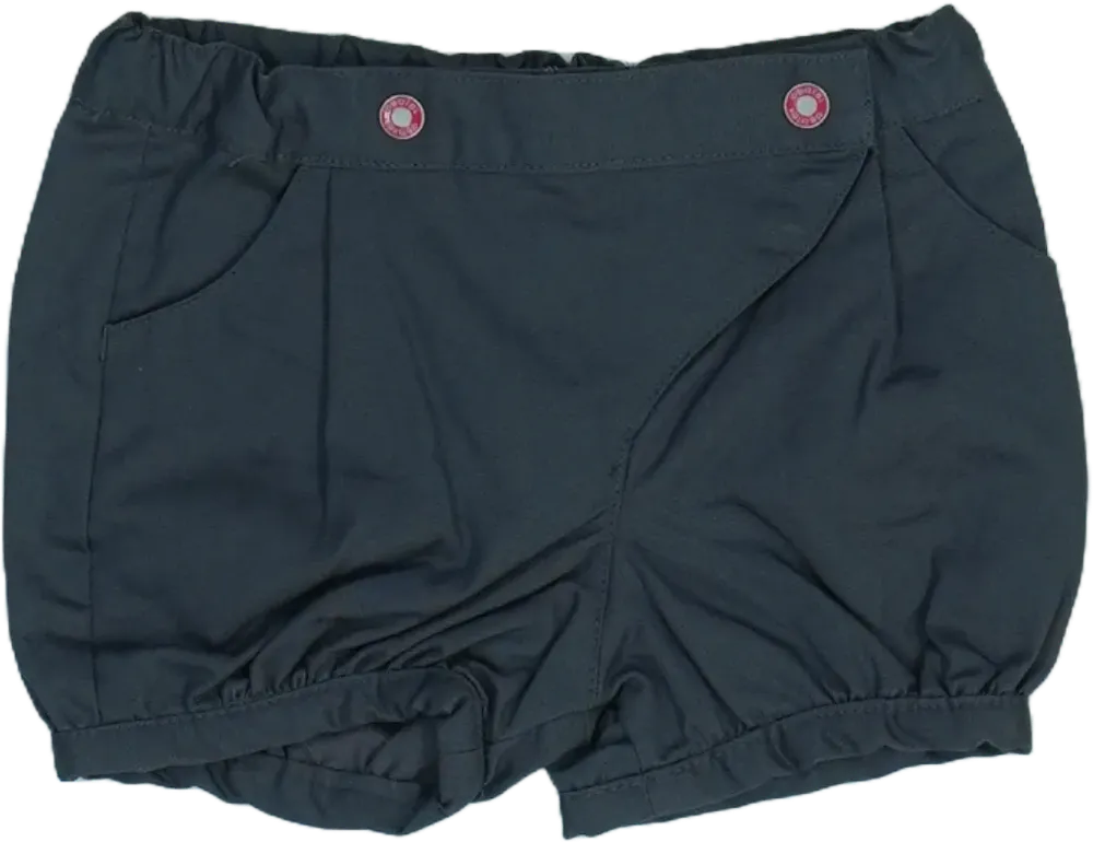 Szürke Obaibi Rövidnadrág EU 80 / UK 9-12 hónap / US 12 hónap