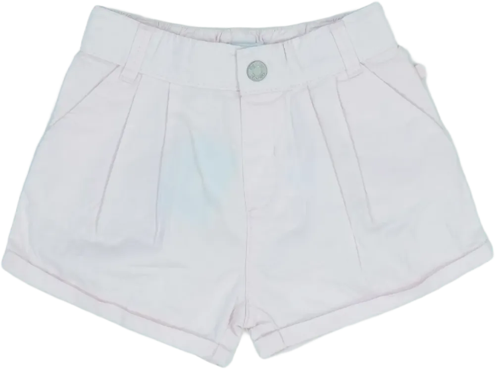 Rózsaszín Obaibi Rövidnadrág EU 86 / UK 12-18 hónap / US 18 hónap