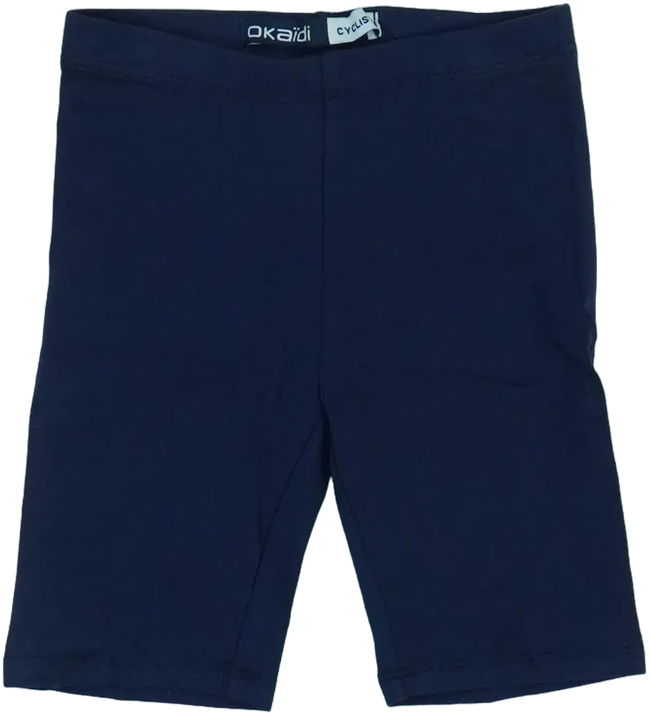 Kék Okaidi Rövidnadrág EU 104 / UK 4 év / US 4T/XS
