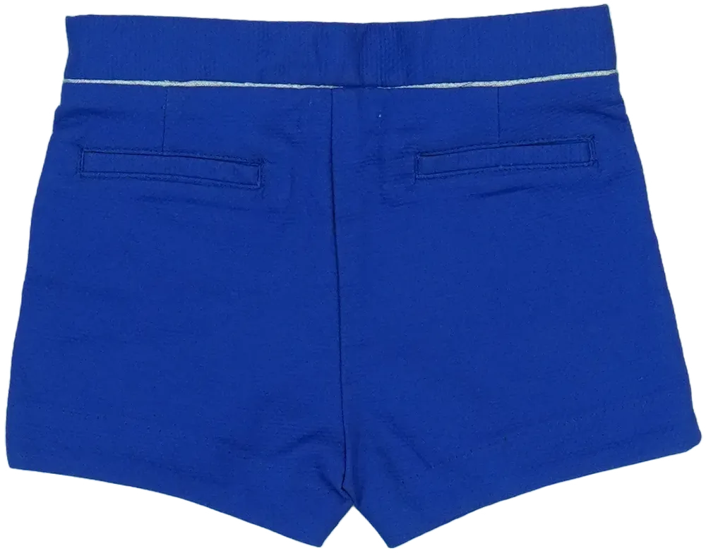 Kék Obaibi Rövidnadrág EU 86 / UK 12-18 hónap / US 18 hónap