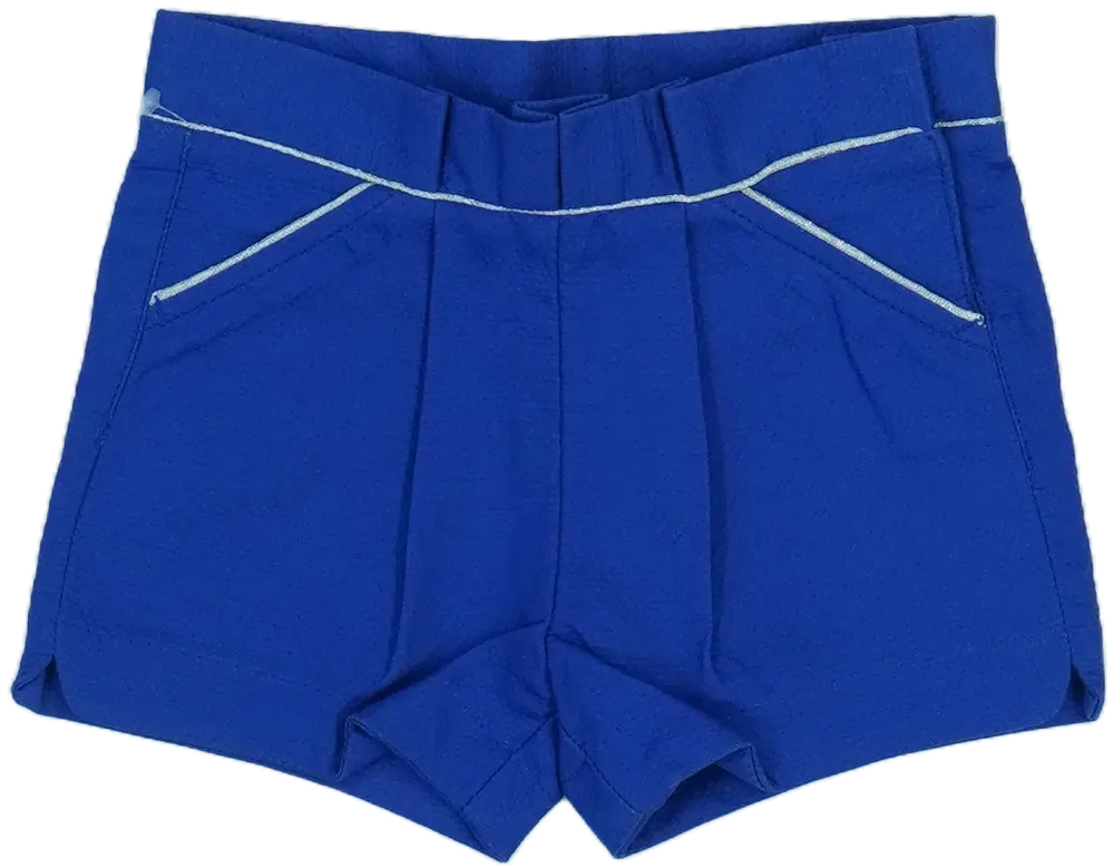 Kék Obaibi Rövidnadrág EU 86 / UK 12-18 hónap / US 18 hónap