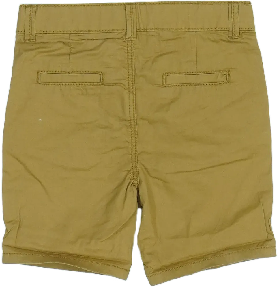 Barna Obaibi Rövidnadrág EU 86 / UK 12-18 hónap / US 18 hónap