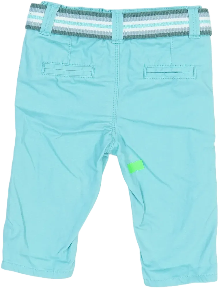 Kék Obaibi Hosszúnadrág EU 56 / UK Újszülött / US Újszülött