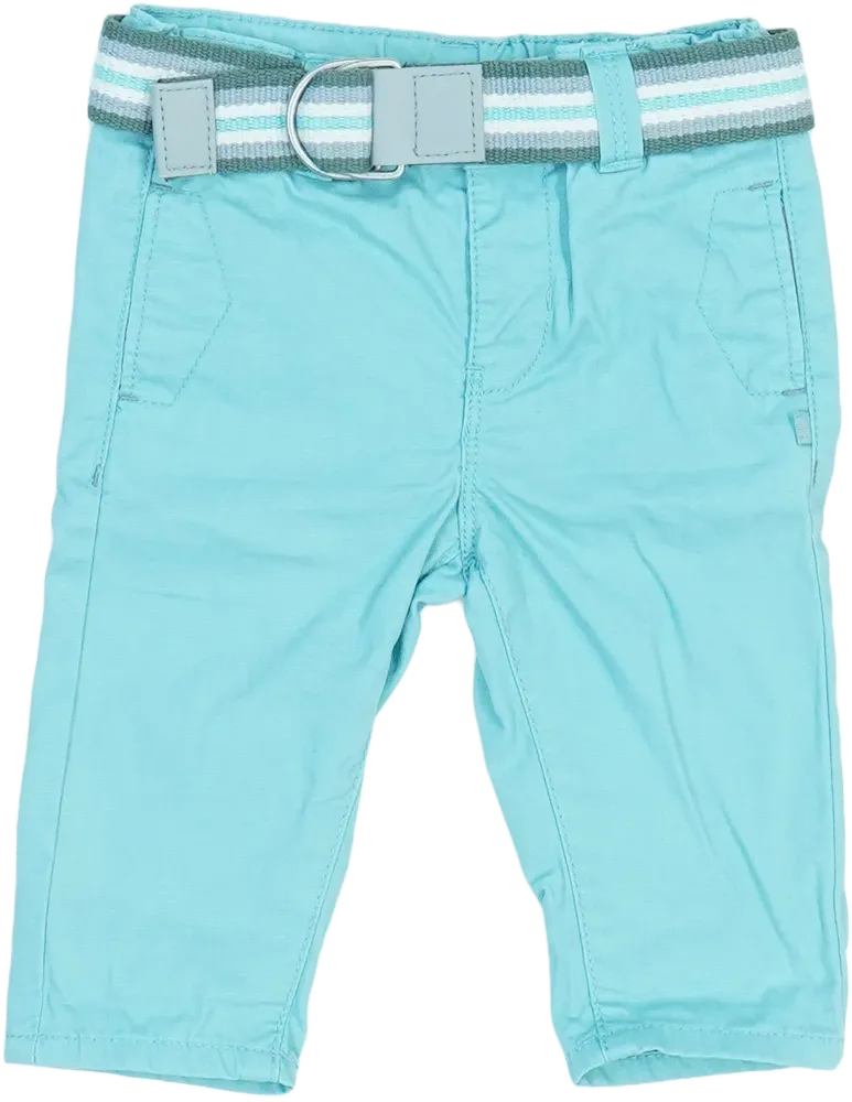 Kék Obaibi Hosszúnadrág EU 56 / UK Újszülött / US Újszülött