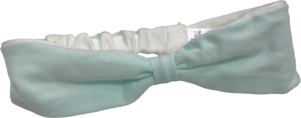 Kék Obaibi Hajpánt EU 50 / UK Újszülött / US Újszülött