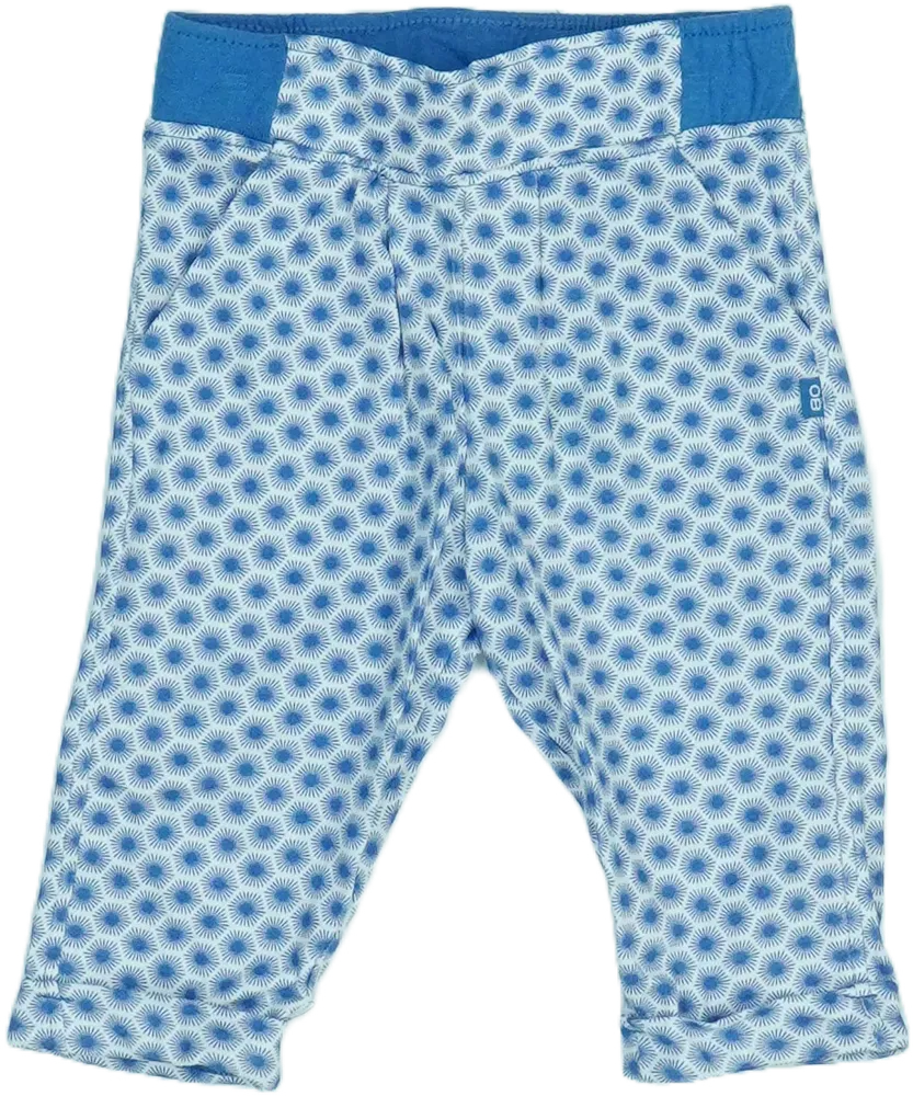 Kék OVS - Fagottino Leggings EU 62 / UK 0-3 hónap / US 0-3 hónap