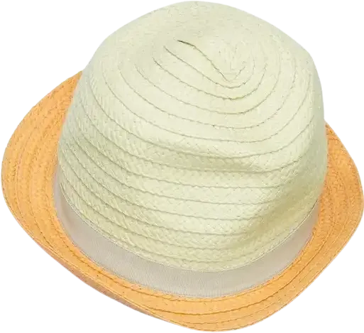 Barna Obaibi Kalap EU 74 / UK 6-9 hónap / US 6-9 hónap