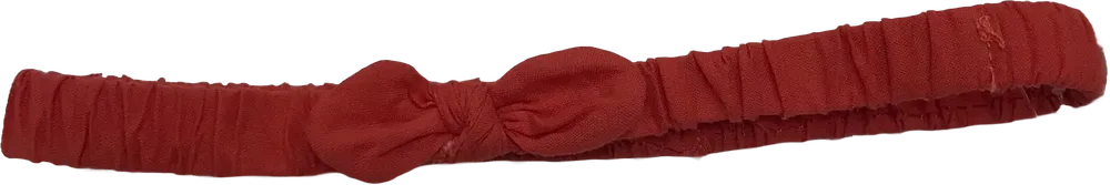 Piros TU Hajpánt EU 68 / UK 3-6 hónap / US 3-6 hónap