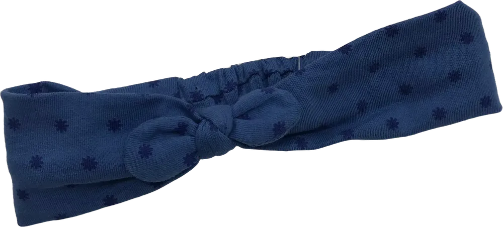 Kék Obaibi Hajpánt EU 50 / UK Újszülött / US Újszülött