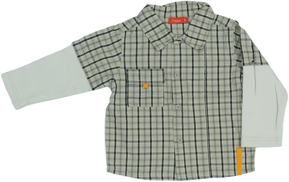 Barna Egyéb Ing EU 80 / UK 9-12 hónap / US 12 hónap