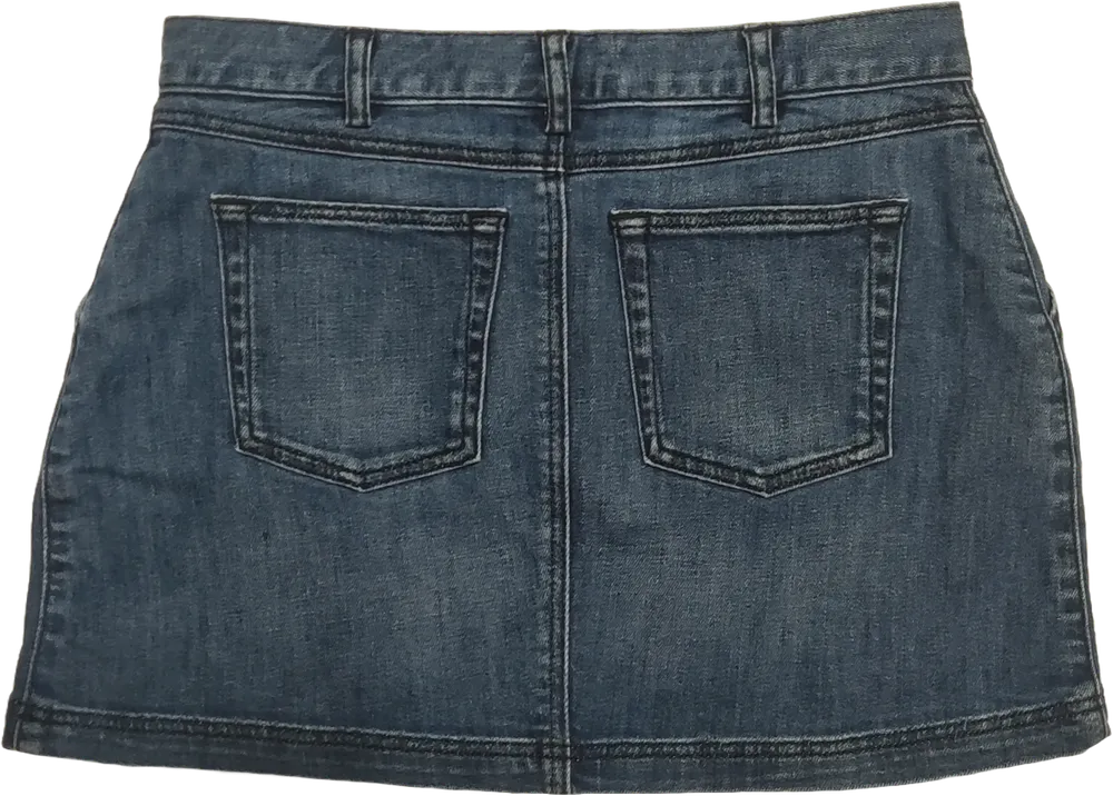 Kék Lacoste Szoknya EU 164 / UK 14 év / US 14 év/XL