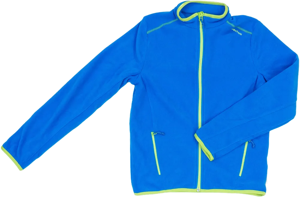 Kék Quechua Pulóver EU 164 / UK 14 év / US 14 év/XL