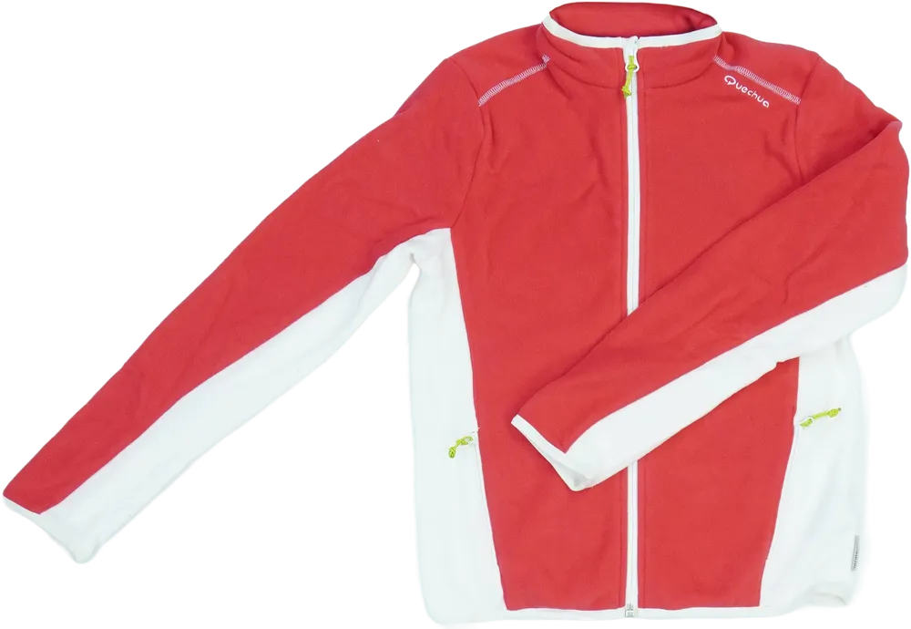 Rózsaszín Quechua Pulóver EU 152 / UK 12 év / US 12 év/L