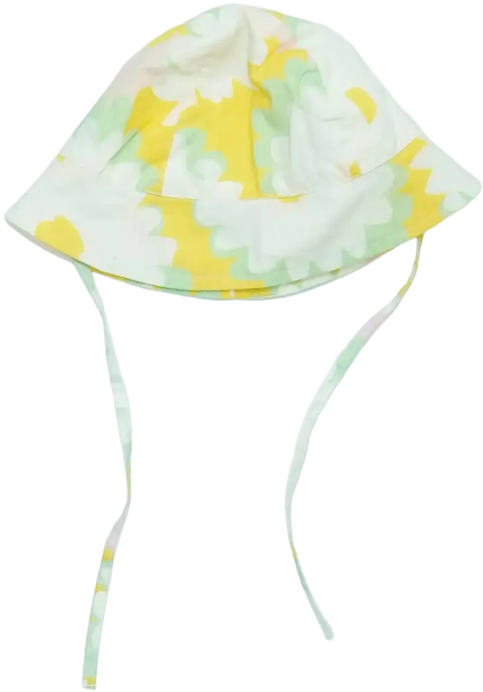 Többszínű Egyéb Kalap EU 80 / UK 9-12 hónap / US 12 hónap