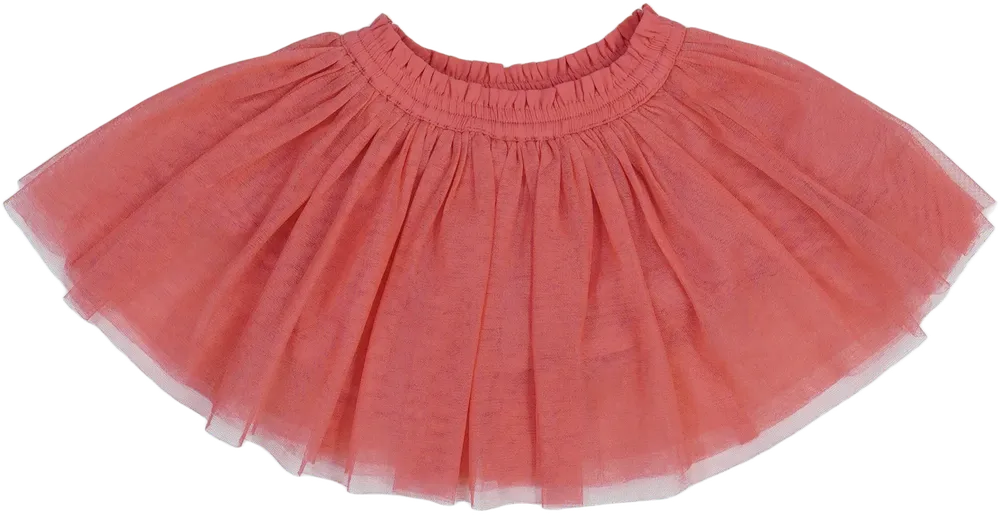 Rózsaszín Egyéb Szoknya EU 74 / UK 6-9 hónap / US 6-9 hónap