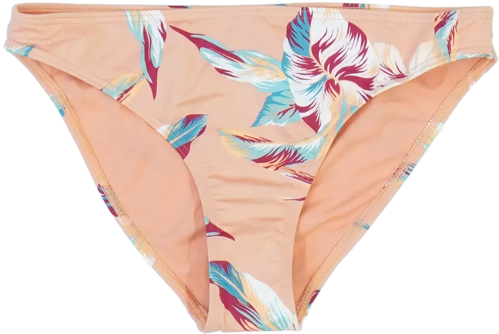 Rózsaszín Roxy Bikini alsó EU 164 / UK 14 év / US 14 év/XL
