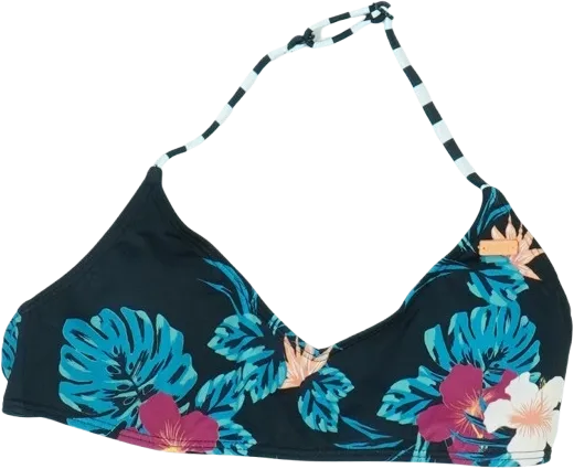 Fehér Roxy Bikini alsó EU 152 / UK 12 év / US 12 év/L