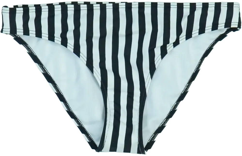 Többszínű Roxy Bikini alsó EU 164 / UK 14 év / US 14 év/XL