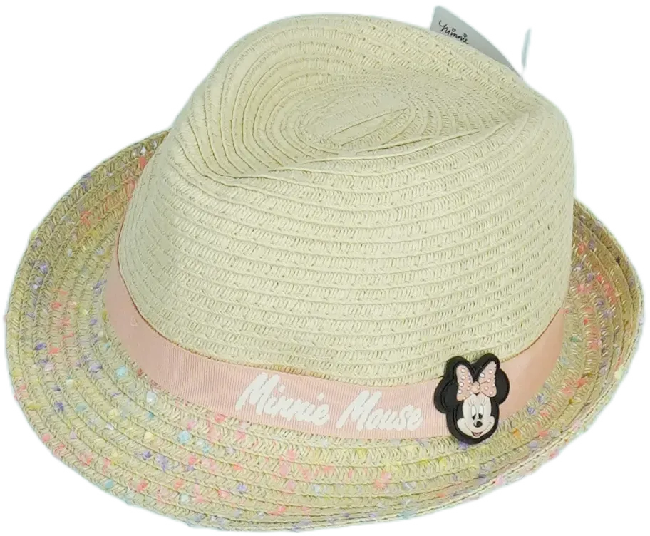 Barna Disney Kalap EU 98 / UK 3 év / US 3T