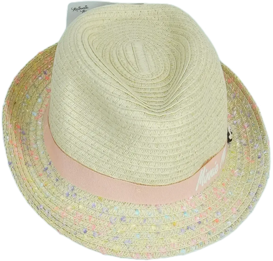 Barna Disney Kalap EU 98 / UK 3 év / US 3T