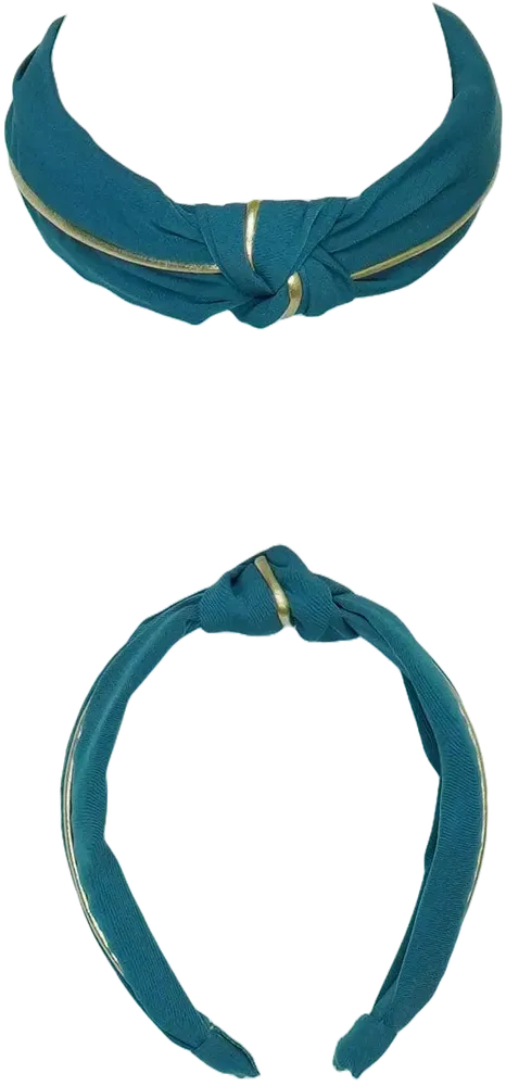 Zöld Kiabi Hajpánt Egyméret