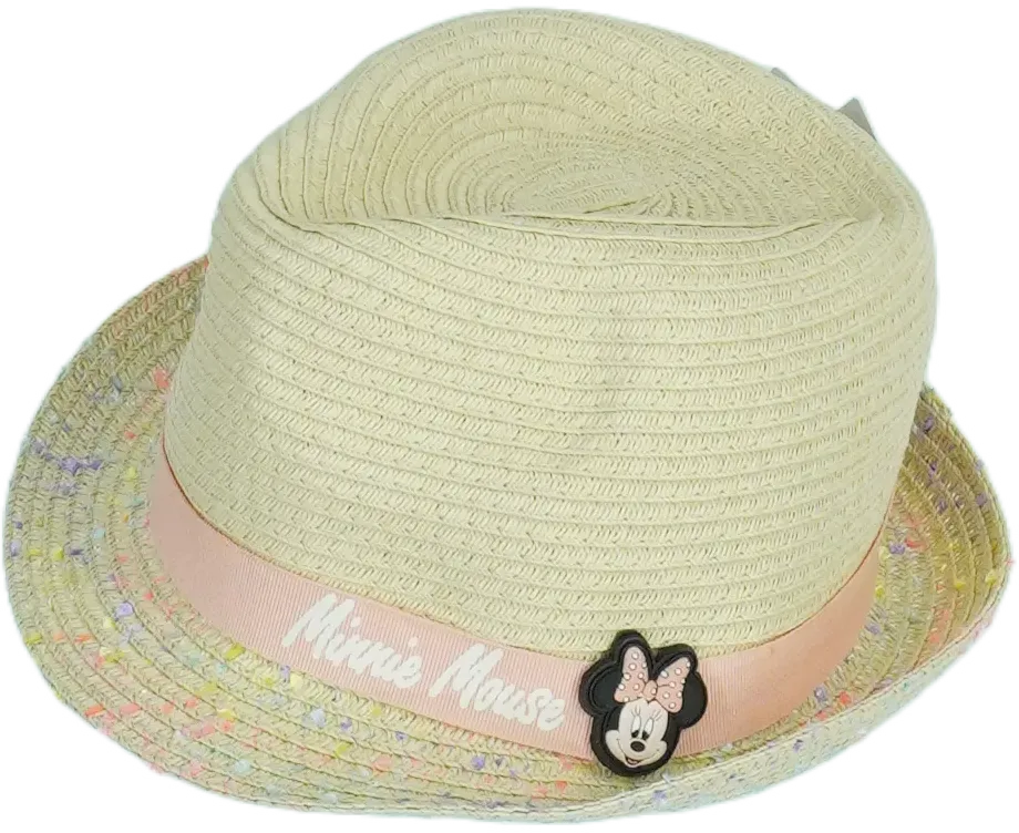 Barna Disney Kalap EU 128 / UK 8 év / US 8 év/M