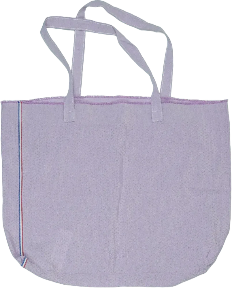 Lila Kiabi Táska Egyméret