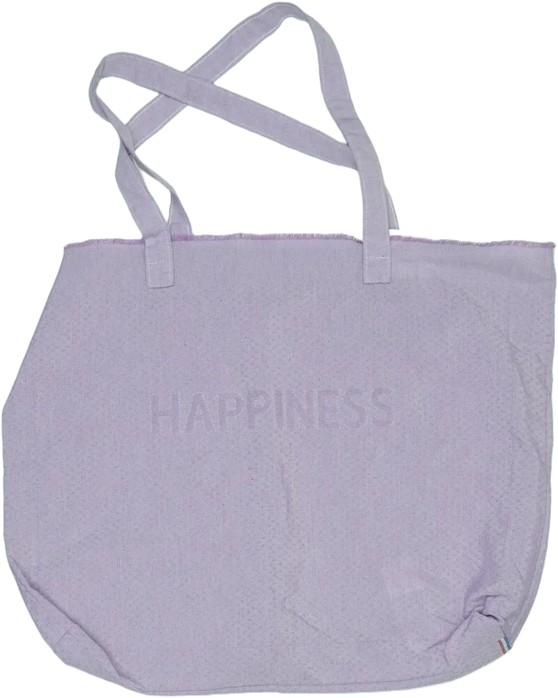 Lila Kiabi Táska Egyméret