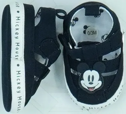 Kék Kiabi Kocsicipő EU 62 / UK 0-3 hónap / US 0-3 hónap