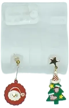 Többszínű Kiabi Bizsu Egyméret