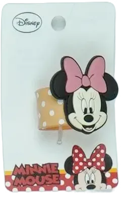 Rózsaszín Disney Bizsu Egyméret