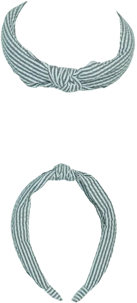 Fehér Kiabi Hajpánt Egyméret