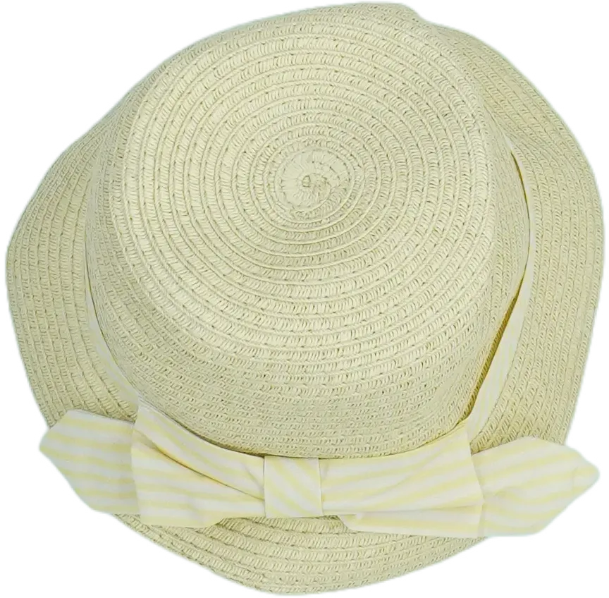 Barna Kiabi Kalap EU 92 / UK 2 év / US 2T