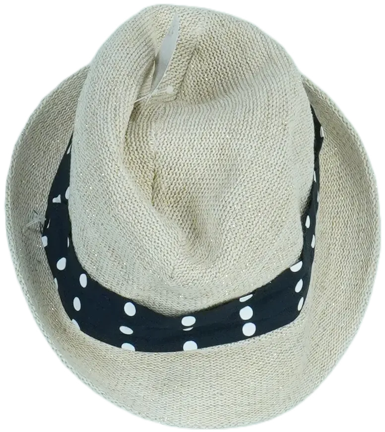 Barna Kiabi Kalap EU 92 / UK 2 év / US 2T