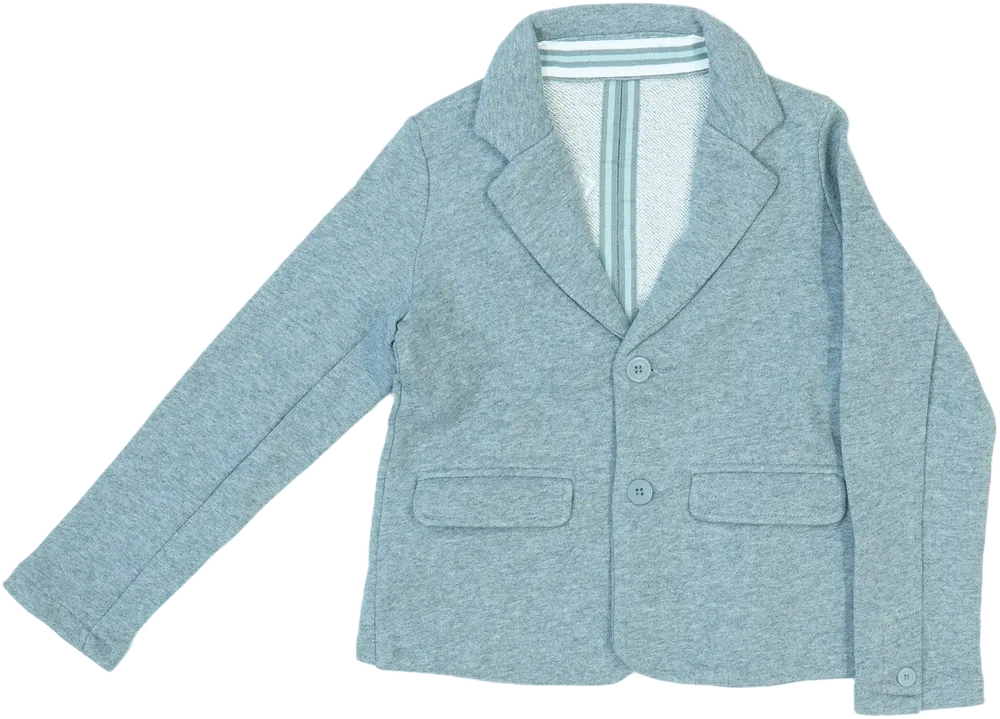 Szürke Egyéb Blézer és Zakó EU 110 / UK 5 év / US 5 év/XS