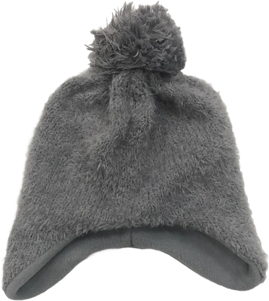 Szürke TU Sapka EU 80 / UK 9-12 hónap / US 12 hónap