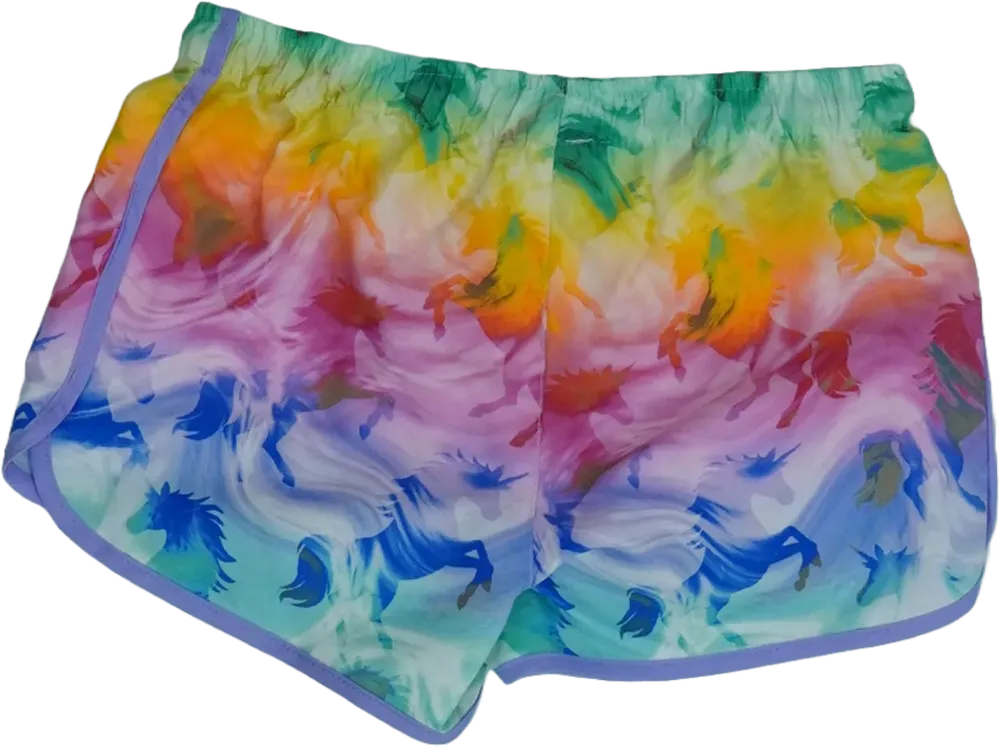 Többszínű Next Rövidnadrág EU 104 / UK 4 év / US 4T/XS