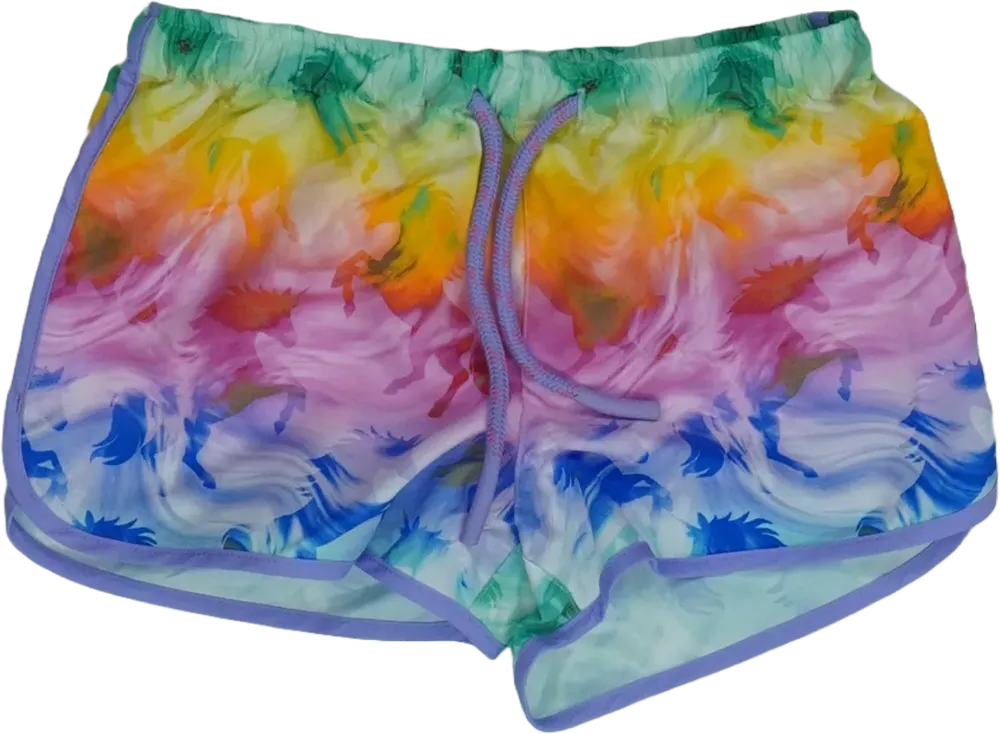 Többszínű Next Rövidnadrág EU 104 / UK 4 év / US 4T/XS