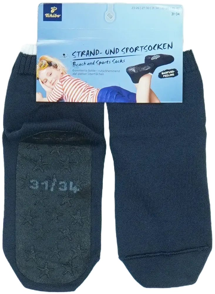 Kék Tchibo Strandruha EU 34