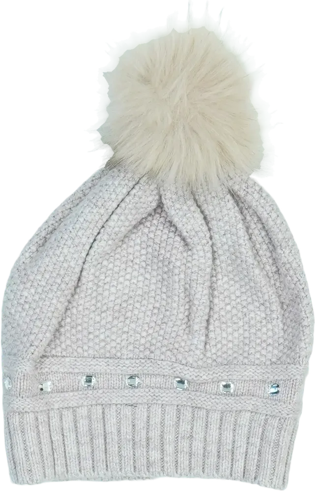 Rózsaszín Carnaby's London Sapka Egyméret