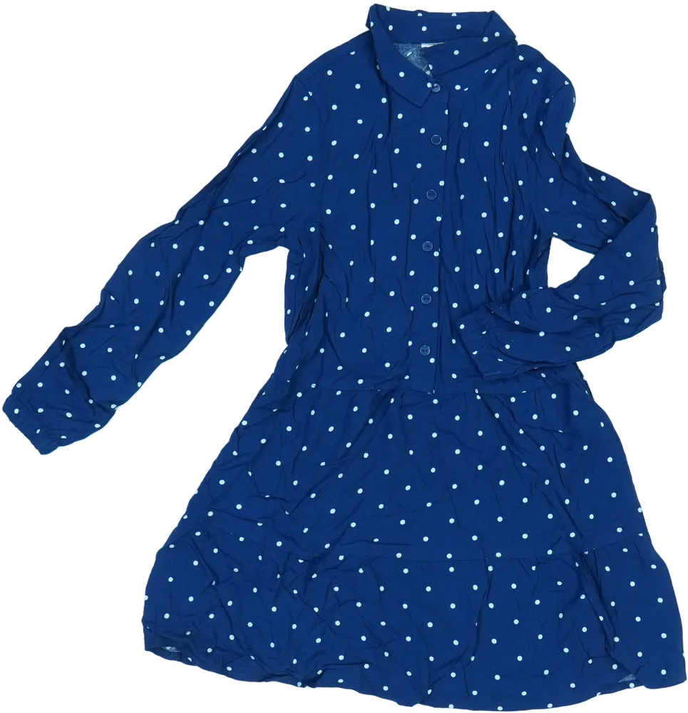 Kék PocoPiano Ruha EU 140 / UK 10 év / US 10 év/L