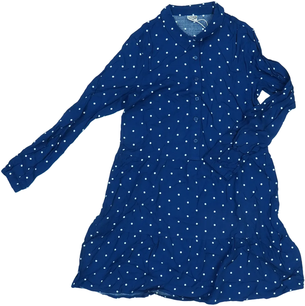 Kék PocoPiano Ruha EU 158 / UK 13 év / US 14 év/XL