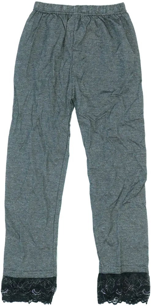 Szürke Egyéb Jelmez EU 122 / UK 7 év / US 7 év/M