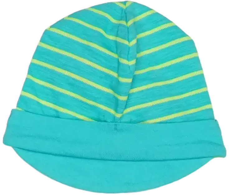 Kék S.Oliver Kalap EU 68 / UK 3-6 hónap / US 3-6 hónap