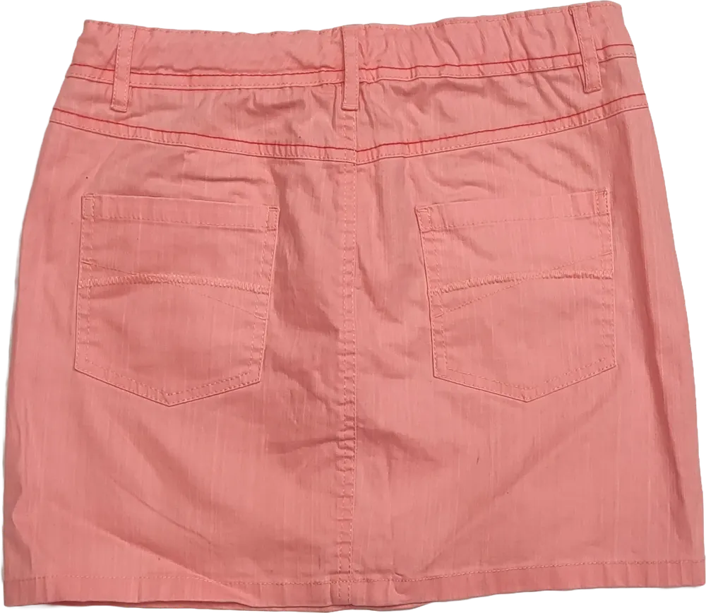 Rózsaszín Tom Tailor Szoknya EU 170 / UK 15 év / US XL