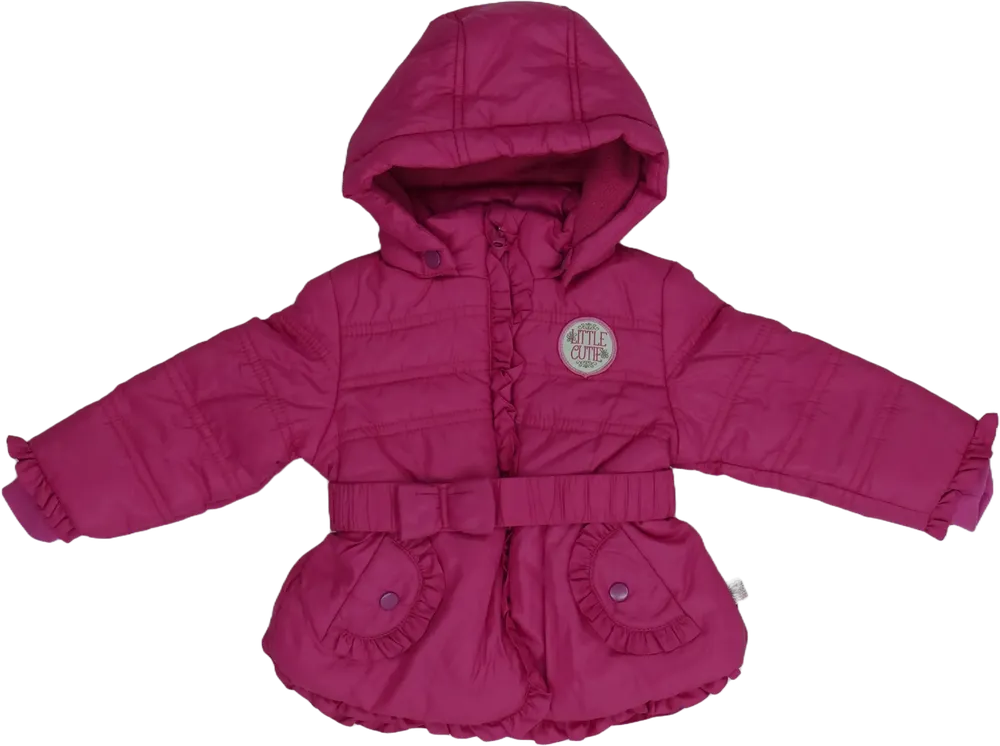 Rózsaszín Blue Seven Télikabát EU 62 / UK 0-3 hónap / US 0-3 hónap