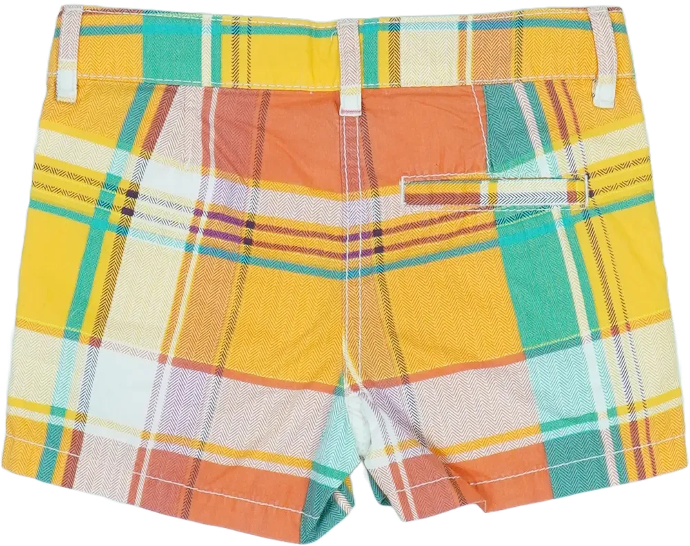 Többszínű Esprit Rövidnadrág EU 116 / UK 6 év / US 6 év/S