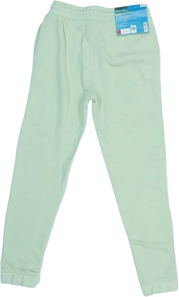 Zöld Lupilu Melegítőnadrág EU 164 / UK 14 év / US 14 év/XL