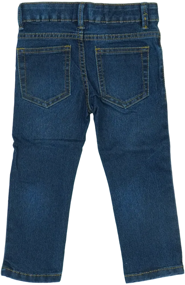 Kék Lupilu Farmernadrág EU 92 / UK 2 év / US 2T